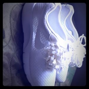 Cheerleading, "Cheer" shoes